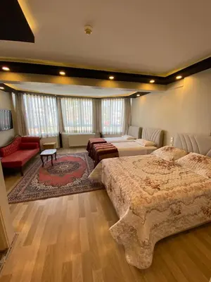 Gallery image of MEHMET BEY HOTEL in Istanbul