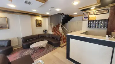 Gallery image of MEHMET BEY HOTEL in Istanbul