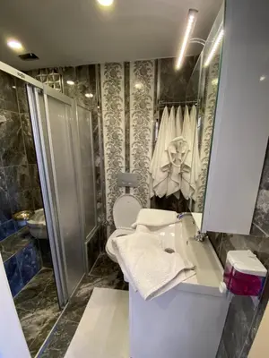 Gallery image of MEHMET BEY HOTEL in Istanbul