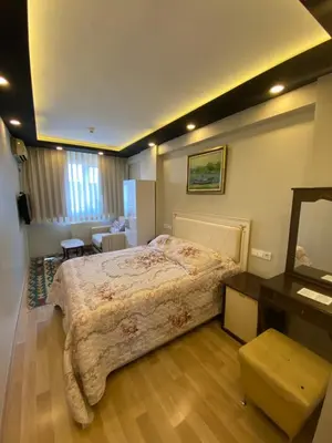 Gallery image of MEHMET BEY HOTEL in Istanbul