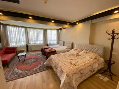 Gallery image of MEHMET BEY HOTEL in Istanbul